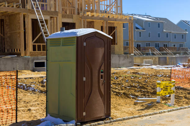 Best Best portable toilet rental  in Volcano Golf Course, HI