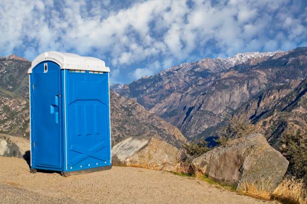 Best Portable bathroom rental  in Volcano Golf Course, HI