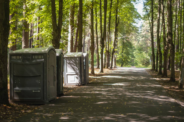Best Portable toilet rental cost  in Volcano Golf Course, HI